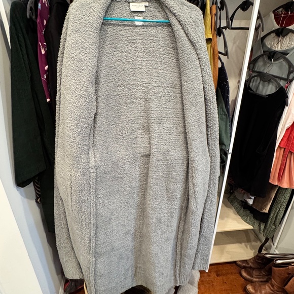 Kashwere Hampton Chenilla Classic™ & Spa Slippers - Picture 3 of 8